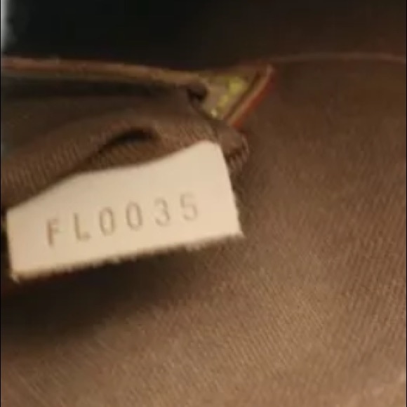 ❤️SOLD- Louis Vuitton Monogram Alma MM - Picture 14 of 16